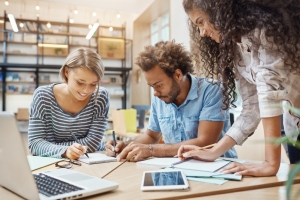 How to choose the best technology for your new start-up How to choose the best technology for your new start-up